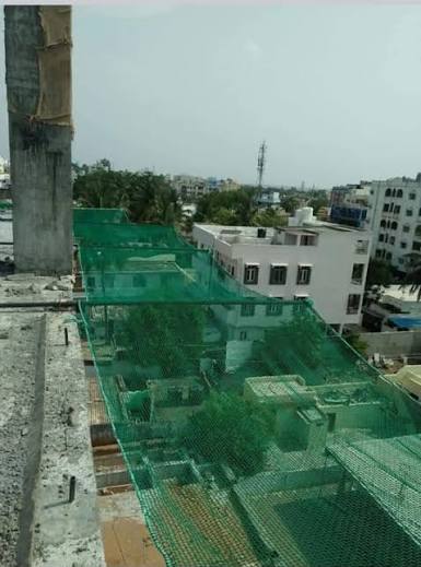 Safety Nets