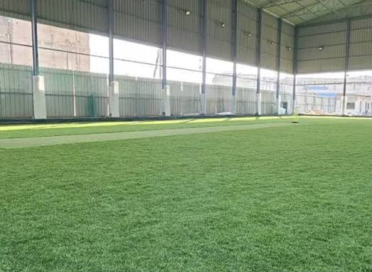 Sports Arena Setup — reference photos — image 2